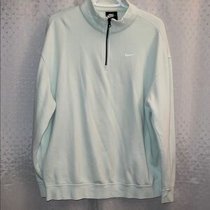 Nike Quarter Zip